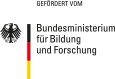BMBF Logo