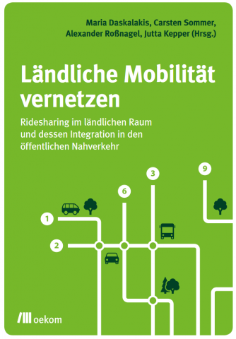 Das Bild zeigt das Titelbild des Buchs